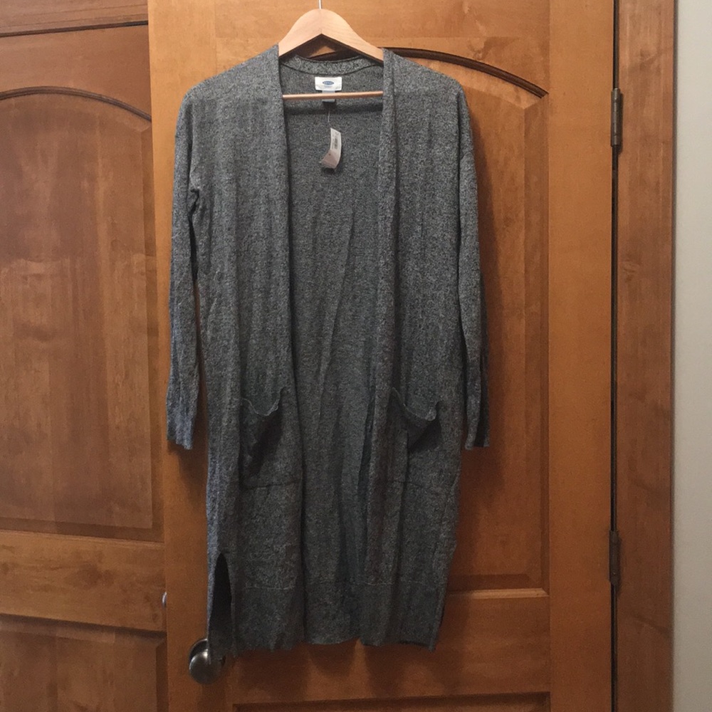 Old Navy cardigan NWT!